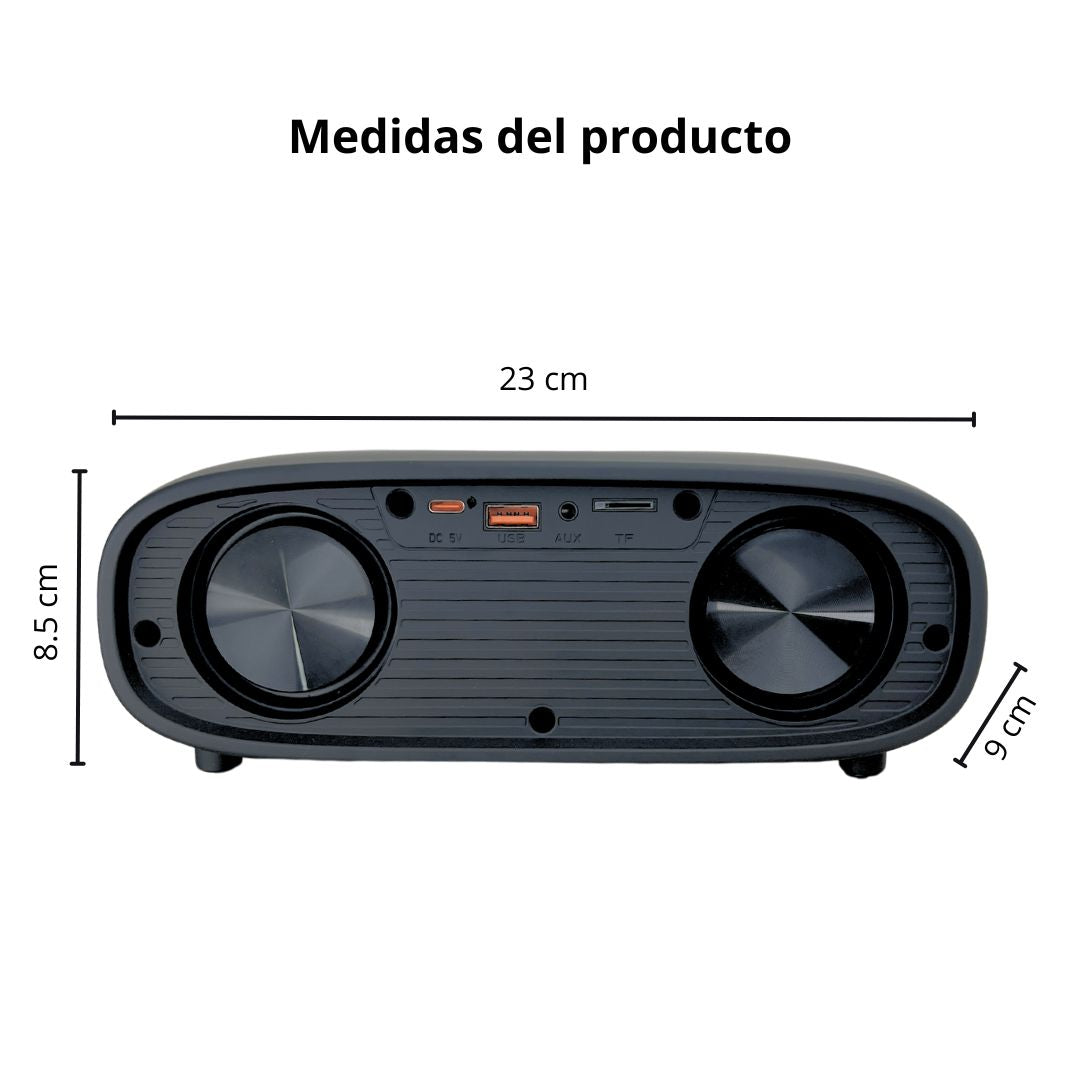 LD-S001
