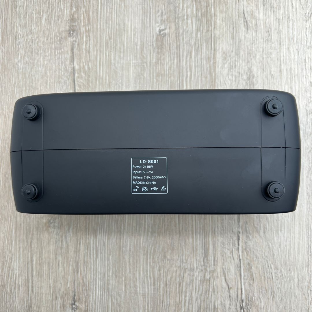 LD-S001