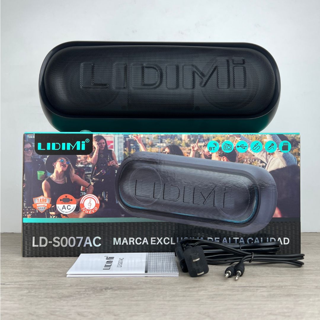 LD-S007AC