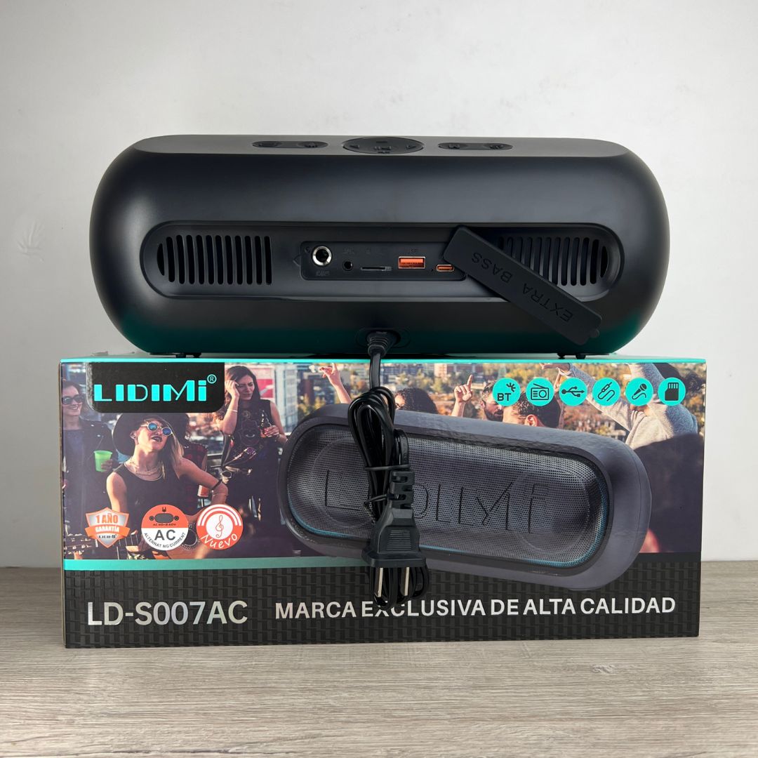 LD-S007AC