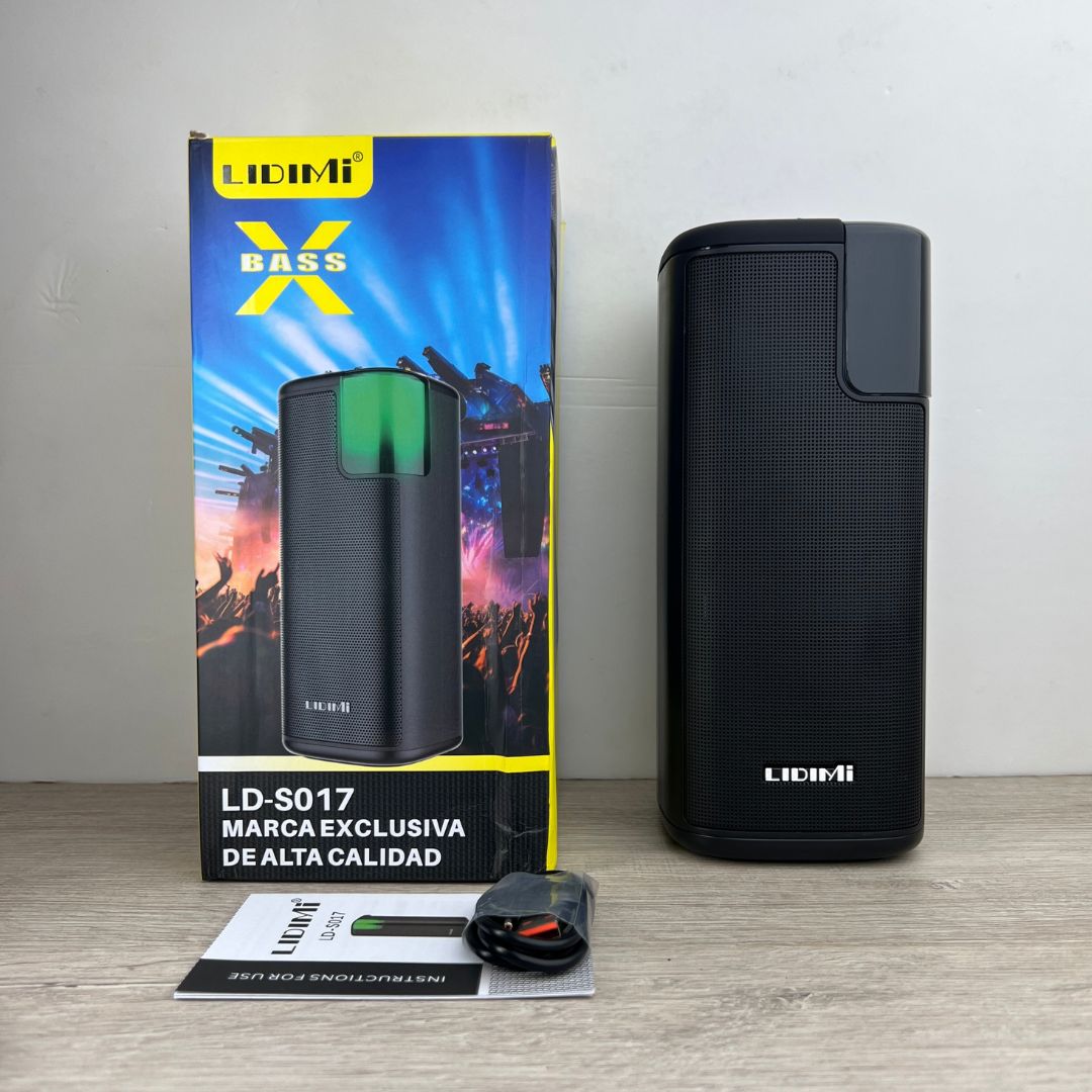 LD-S017