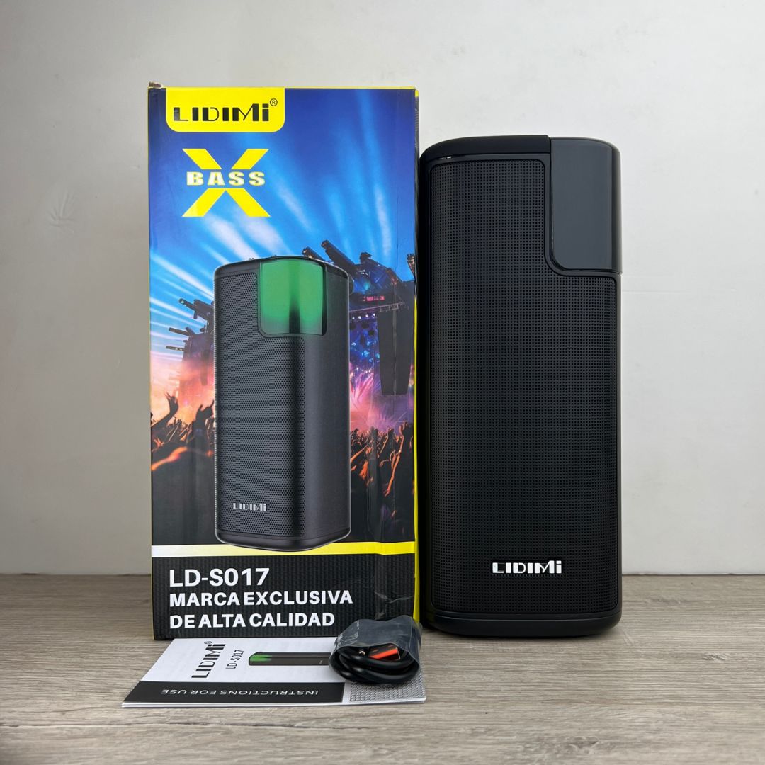 LD-S017