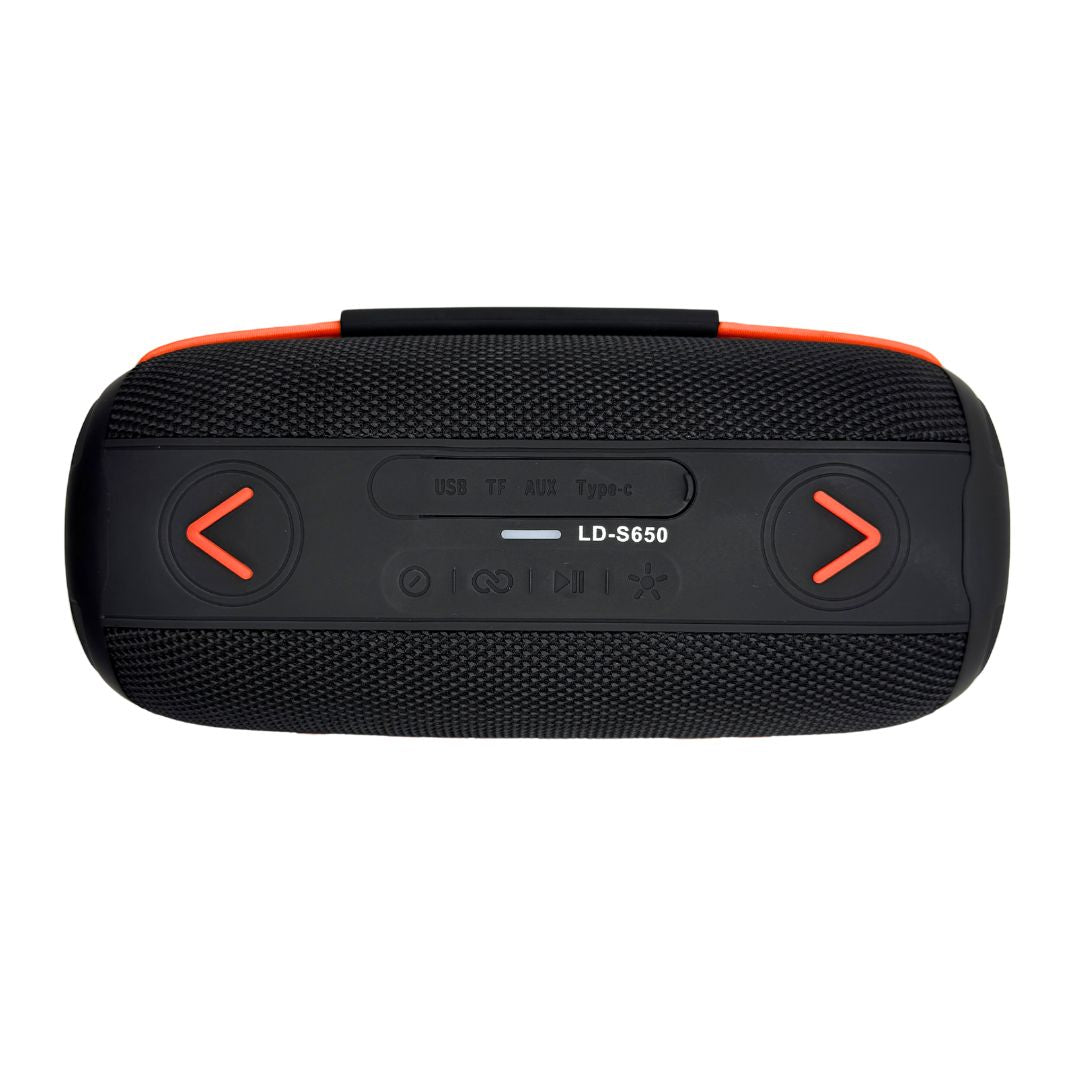 LD-S650-A