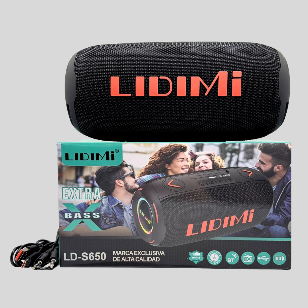 LD-S650-A