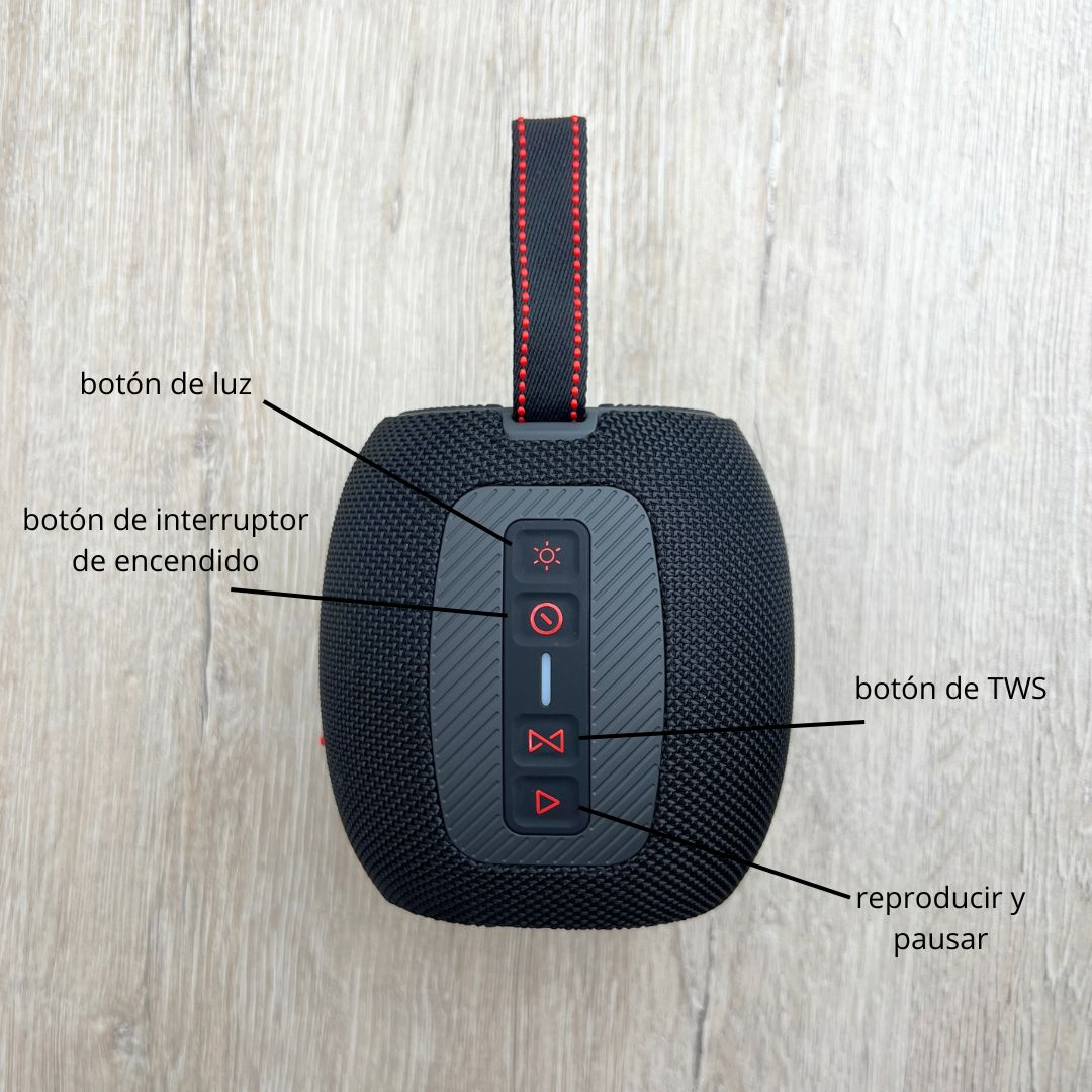 LD-S812