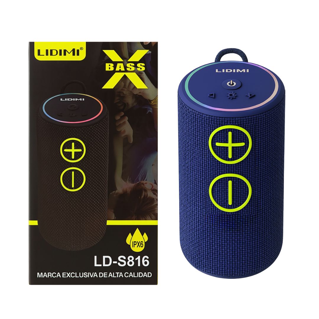 LD-S816-A