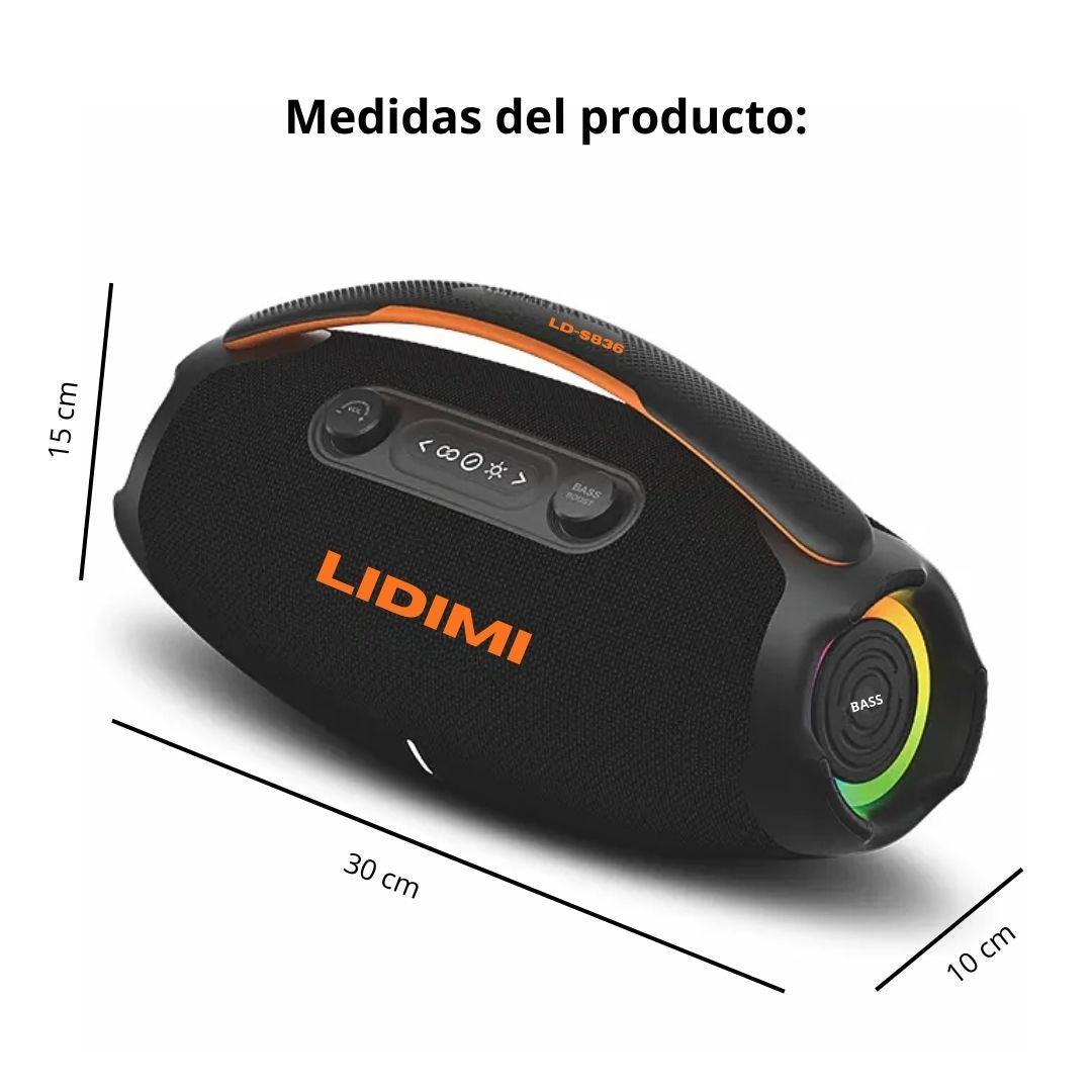 LD-S836-A