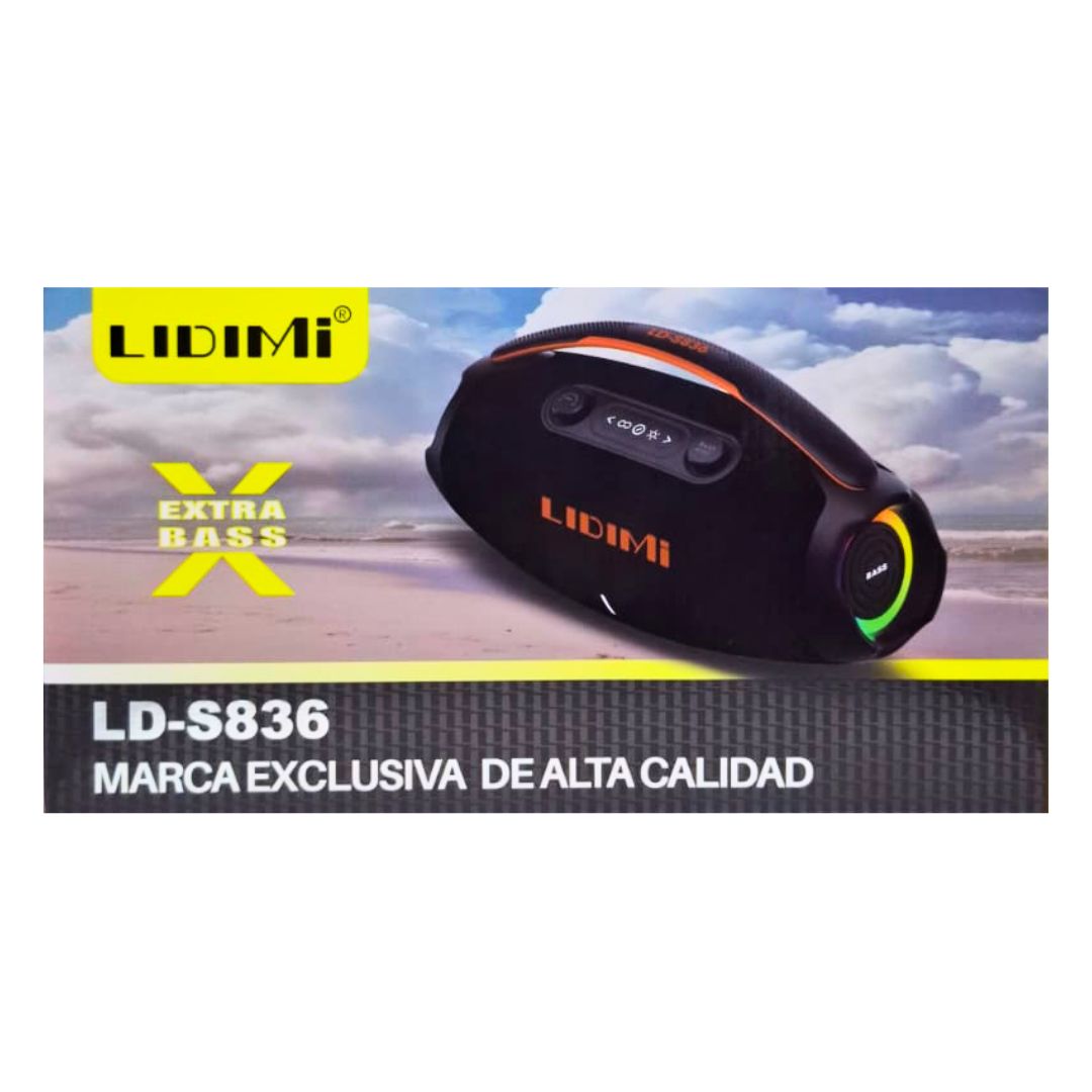 LD-S836-N