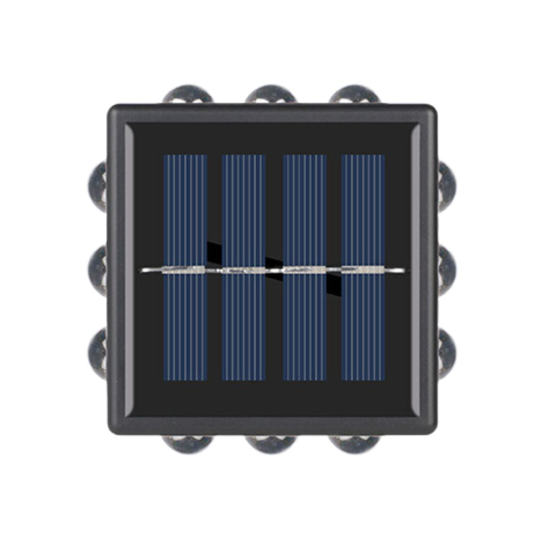 LED-12DWW
