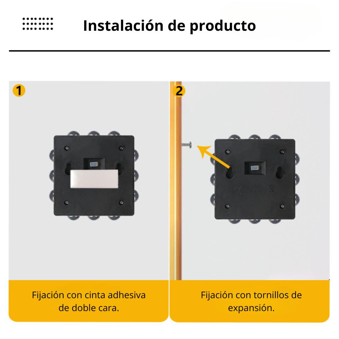 LED-12DWW