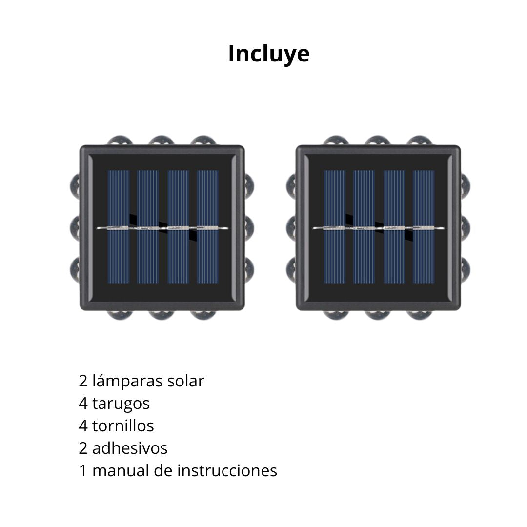 LED-12DWW