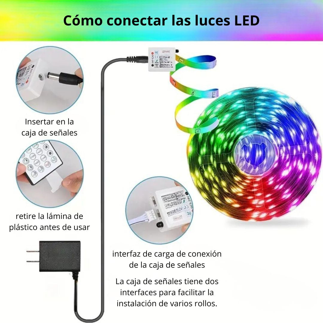 LED-16DRGB-24V
