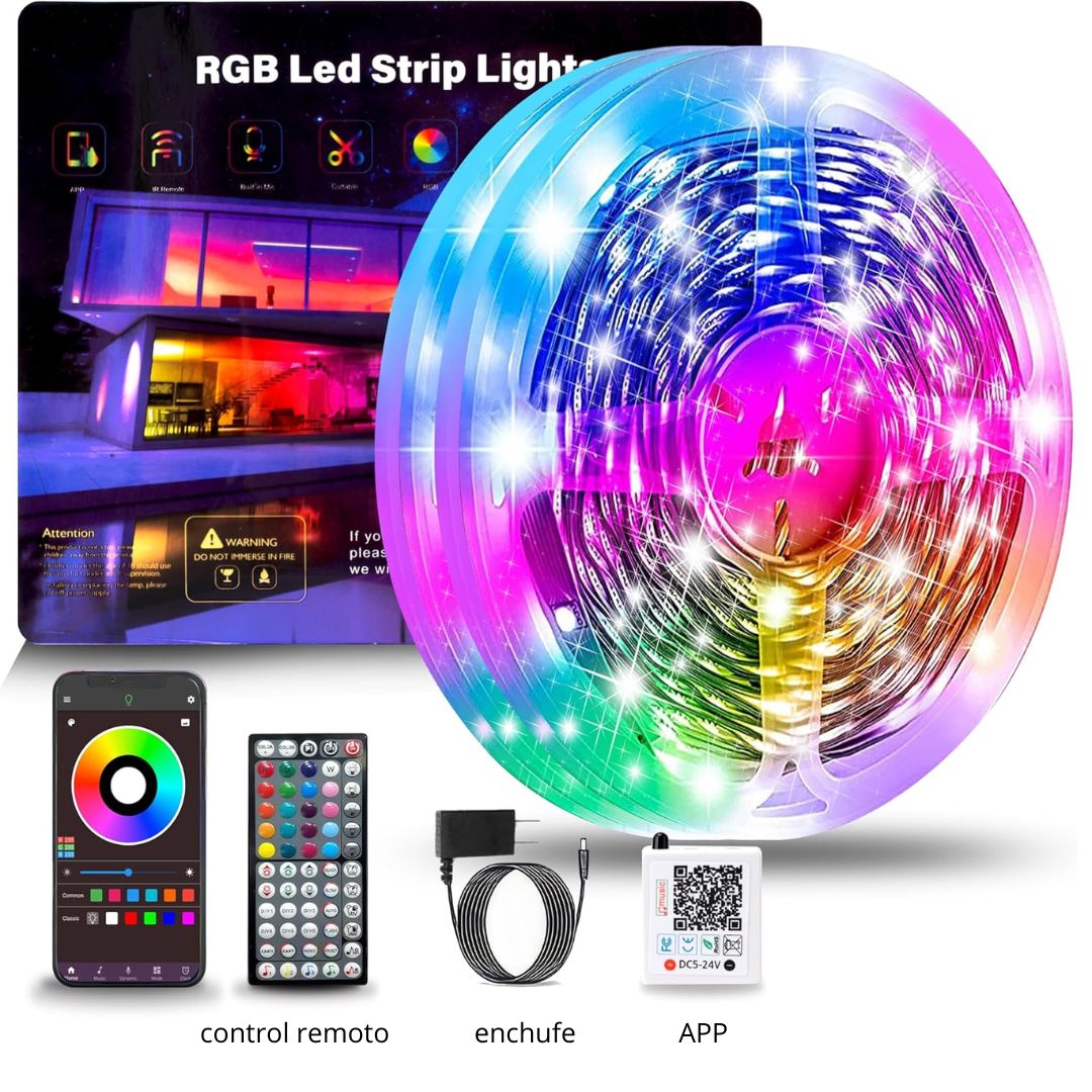 LED-16DRGB-24V