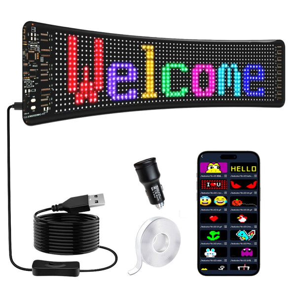 LED-S16128