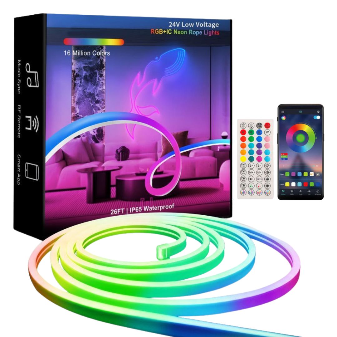 LED-S3535RGB-24V