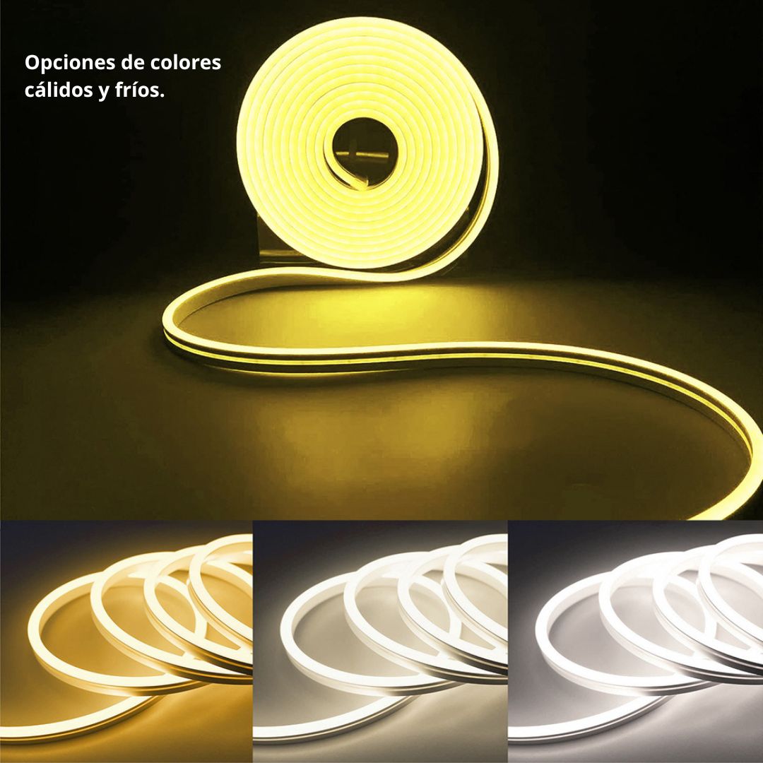 LED-S3535RGB-24V