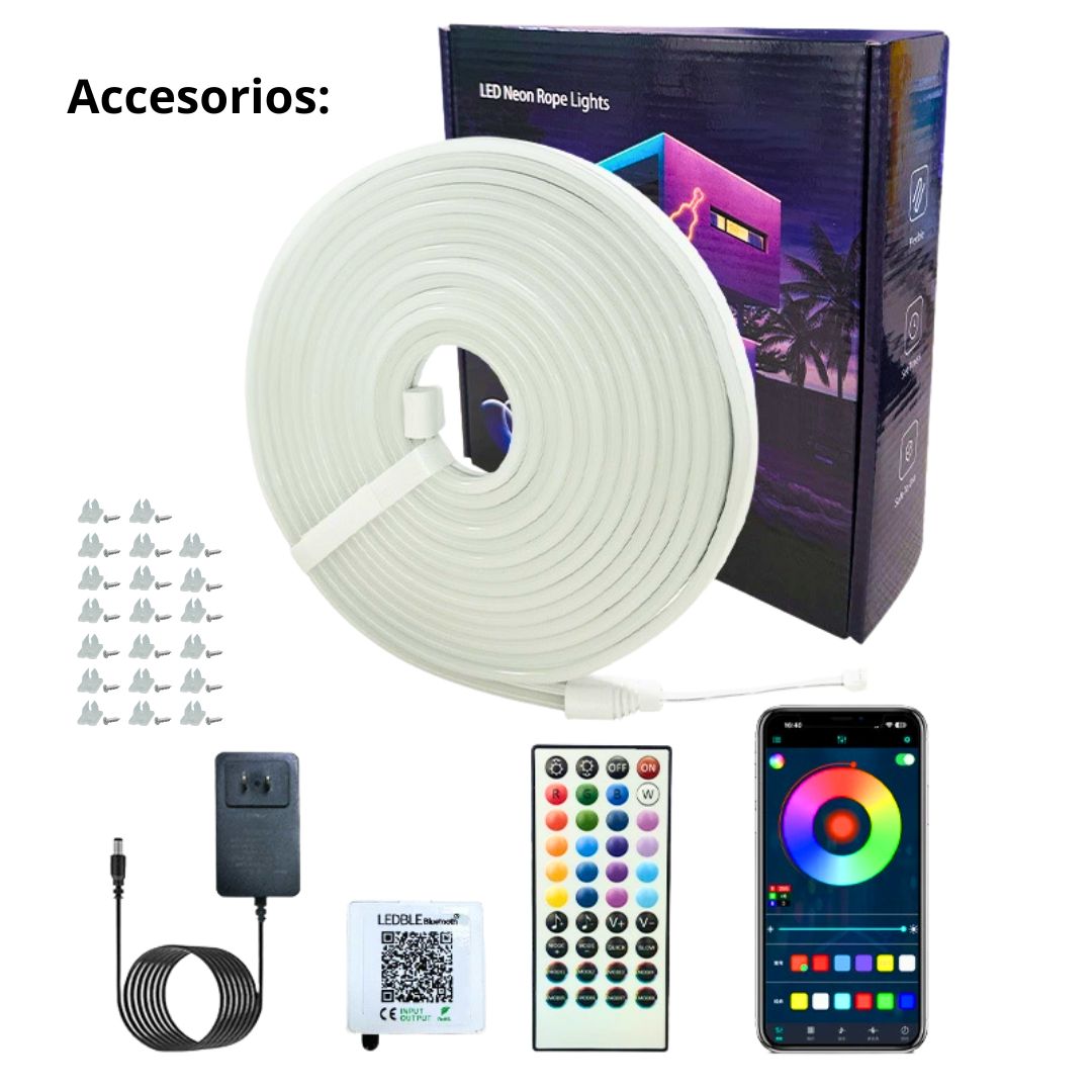 LED-S3535RGB-24V