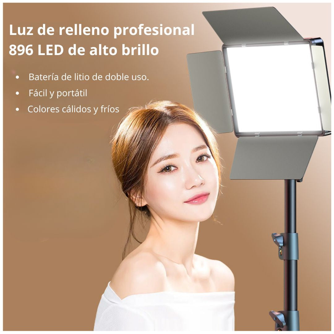 LED-U600+