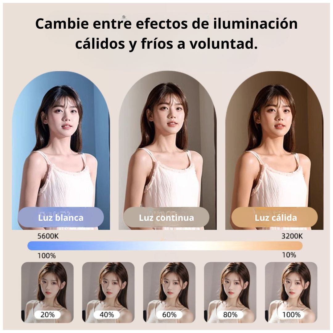 LED-U600+