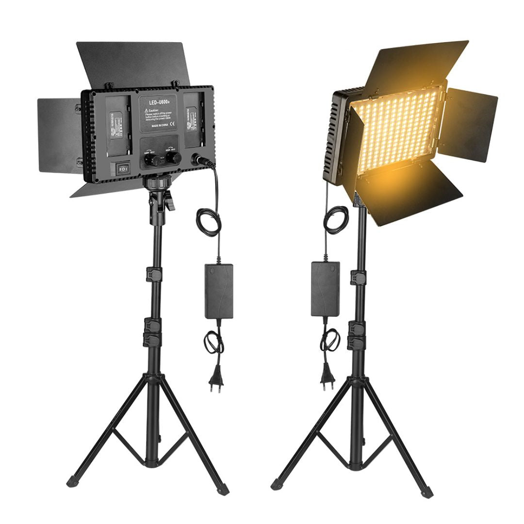 LED-U600+