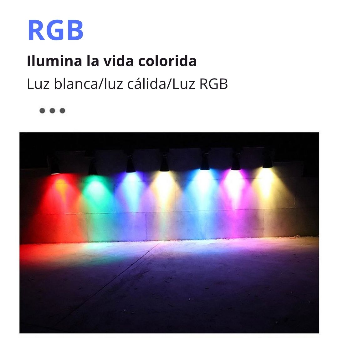 LF-07RGB