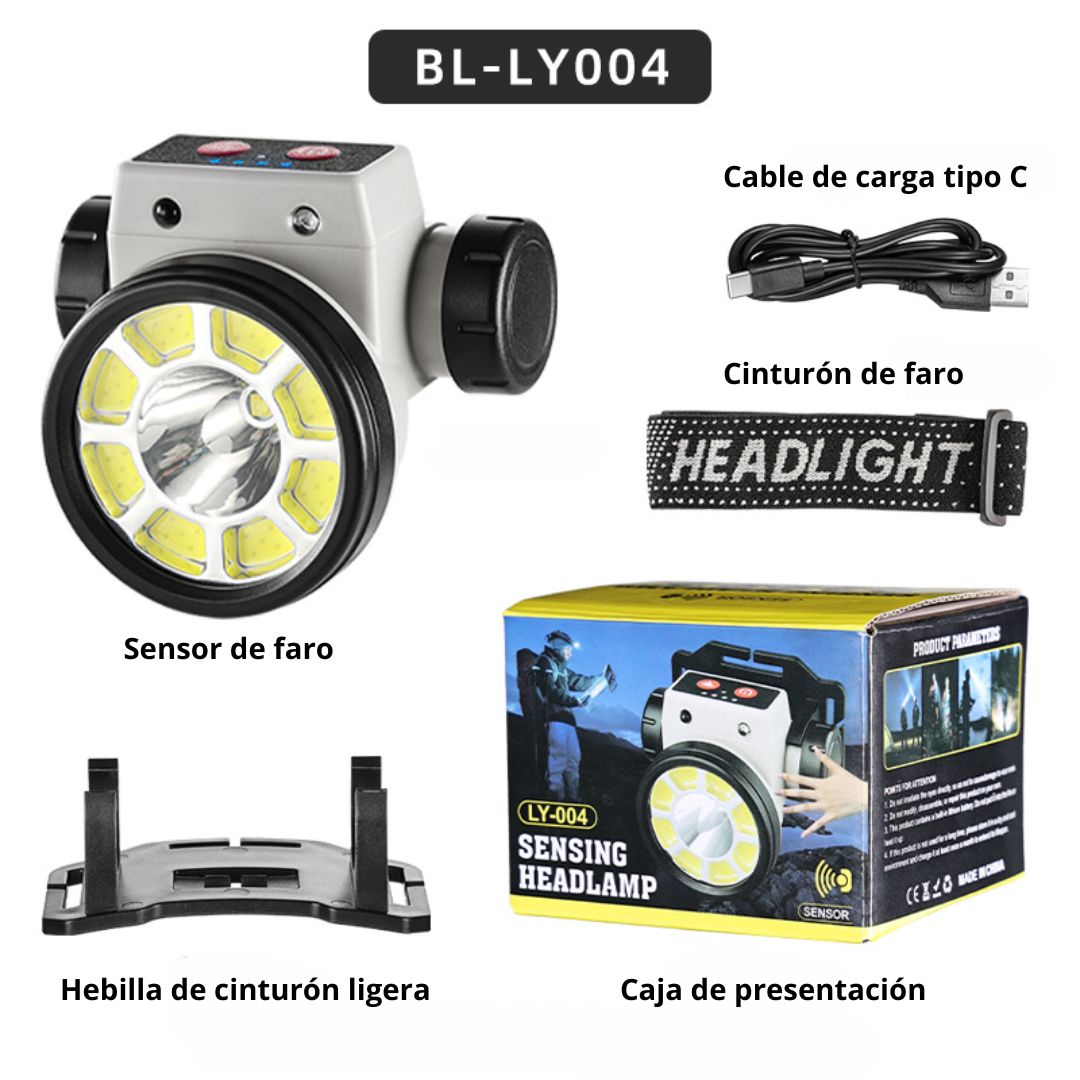 LY-004