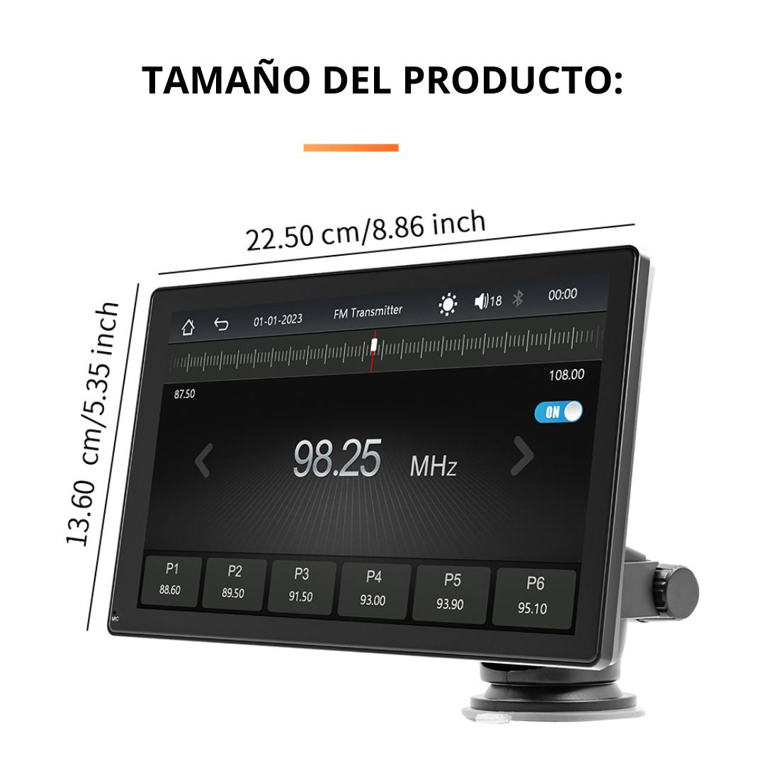 QM-S9003R