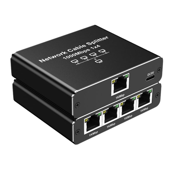 RJ45-F04
