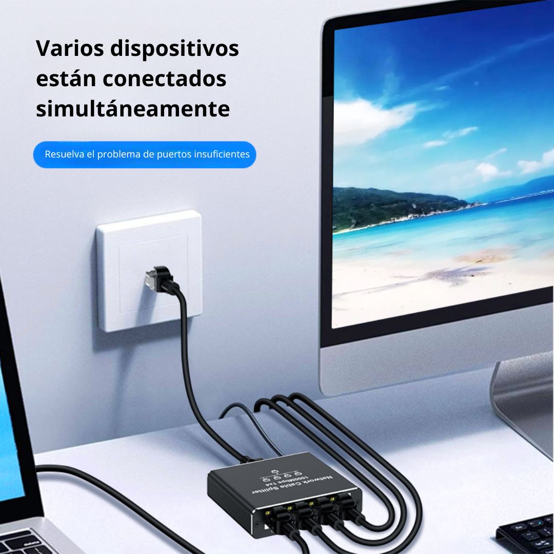 RJ45-F04