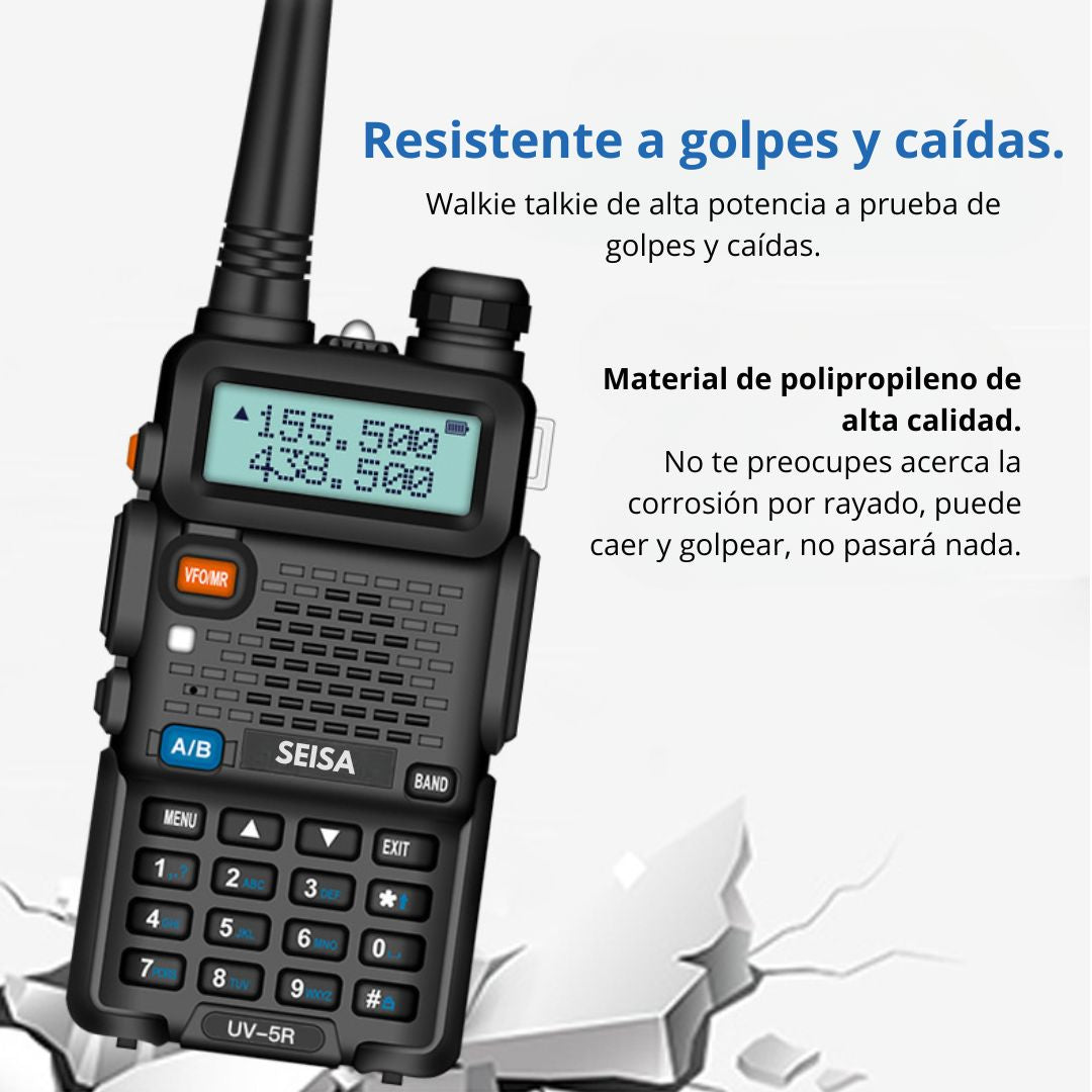 ST-UV5R