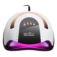 Lámparas de Uñas LED