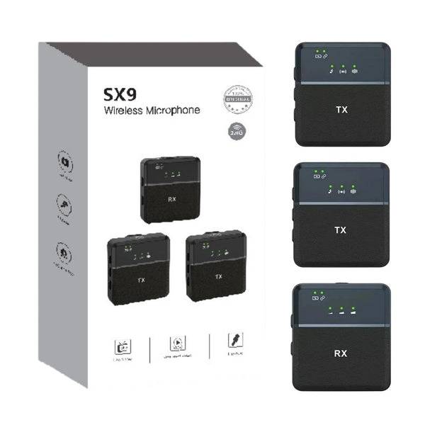 SX9-IP