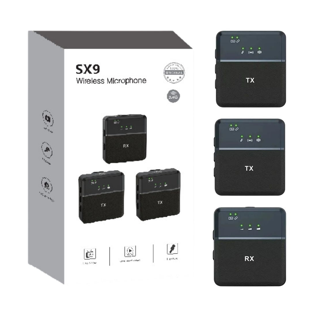 SX9-TC
