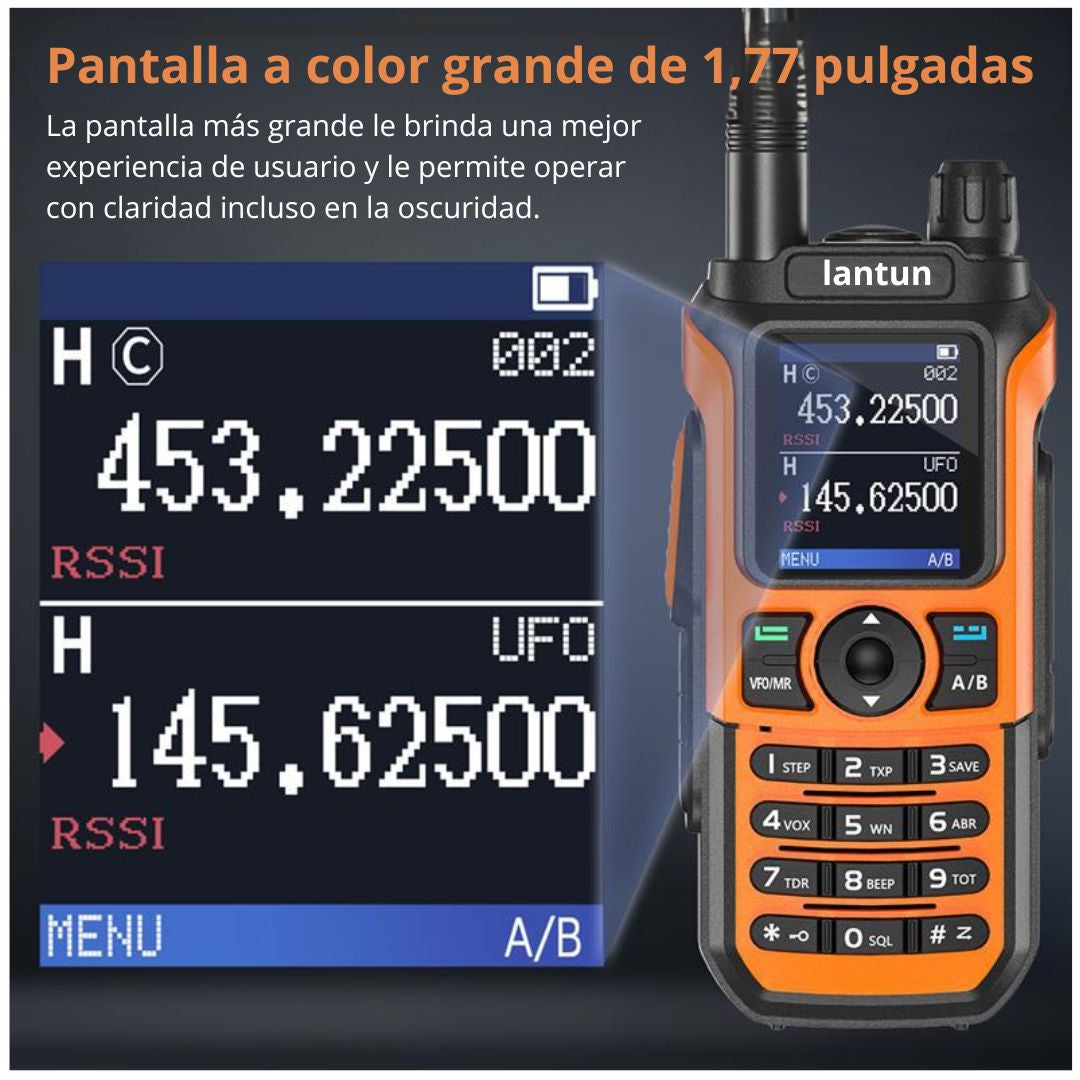 UV-21PRO-N
