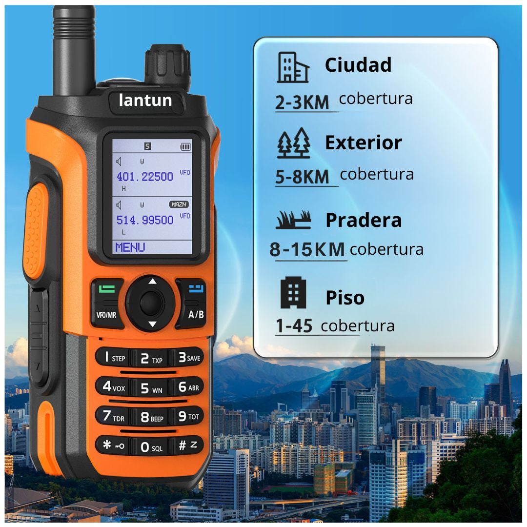 UV-21PRO-N