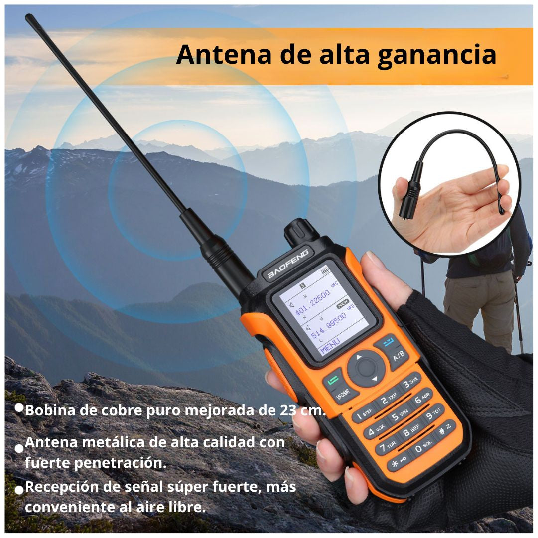 UV-21PRO-N