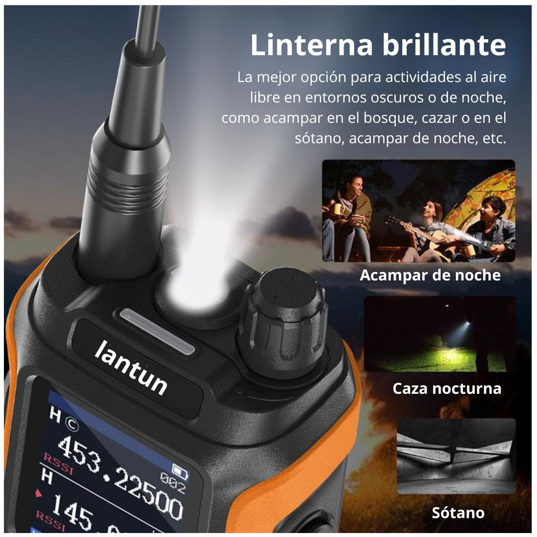 UV-21PRO-N