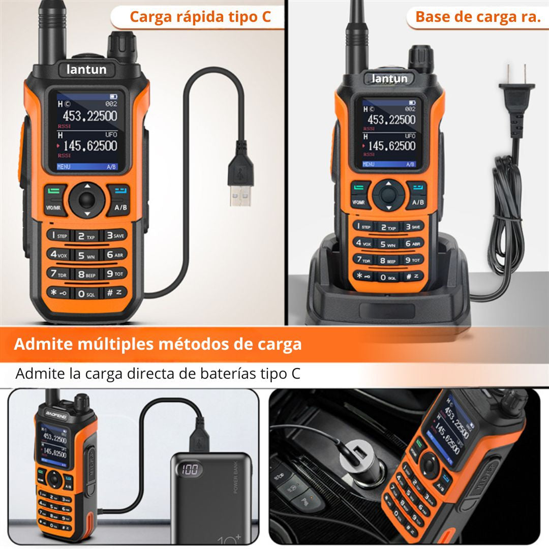 UV-21PRO-V