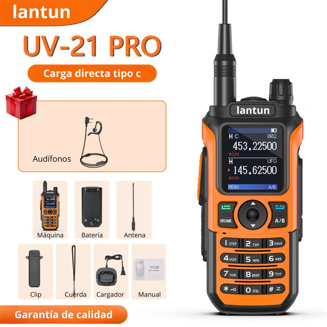 UV-21PRO-V
