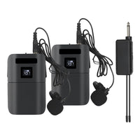 Micrófonos Inalámbricos