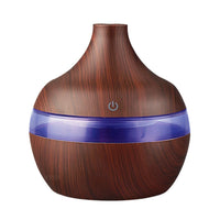 Humidificadores